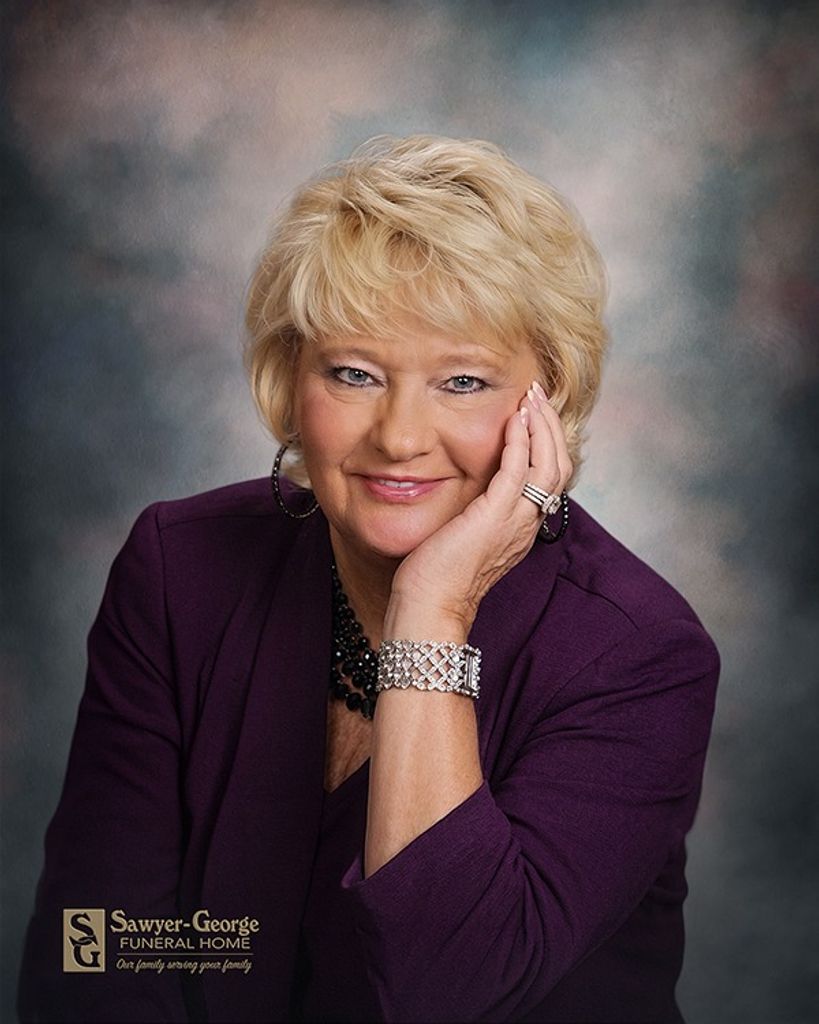 Cheryl Lynn Stites