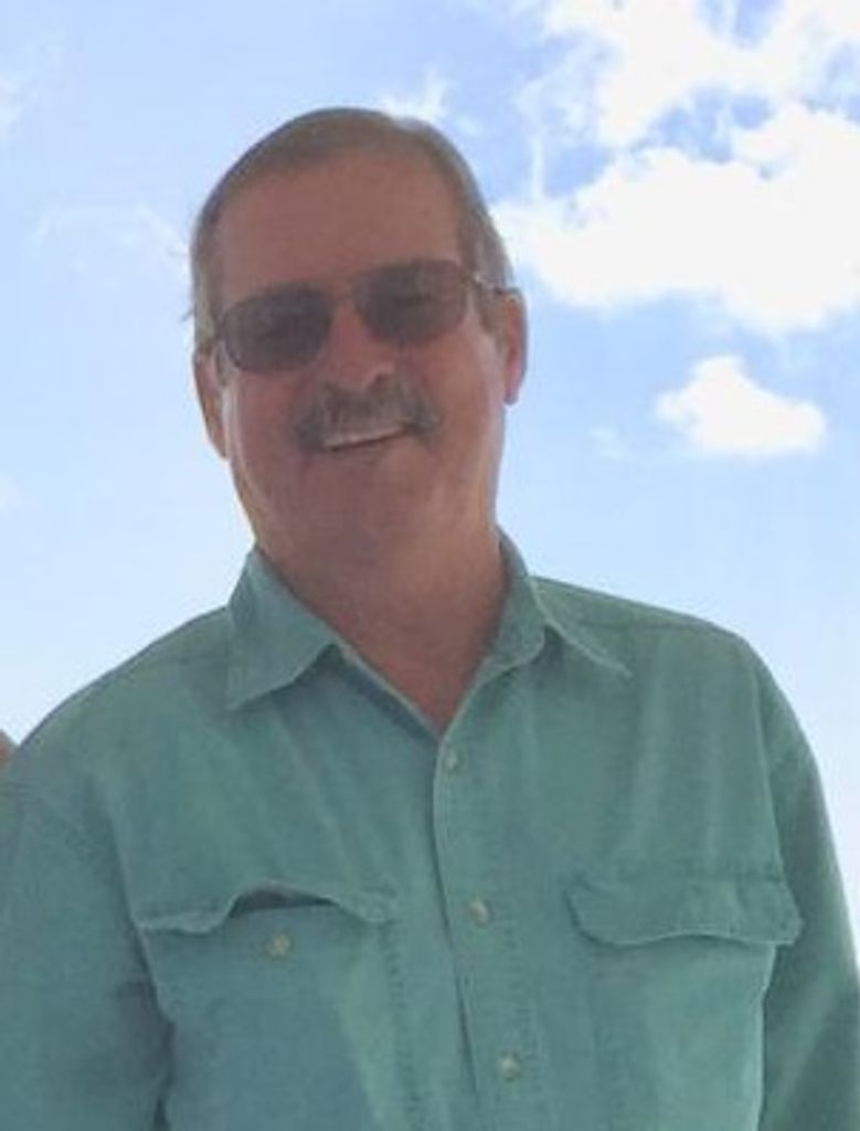 James "Jim" Marmion, Iii
