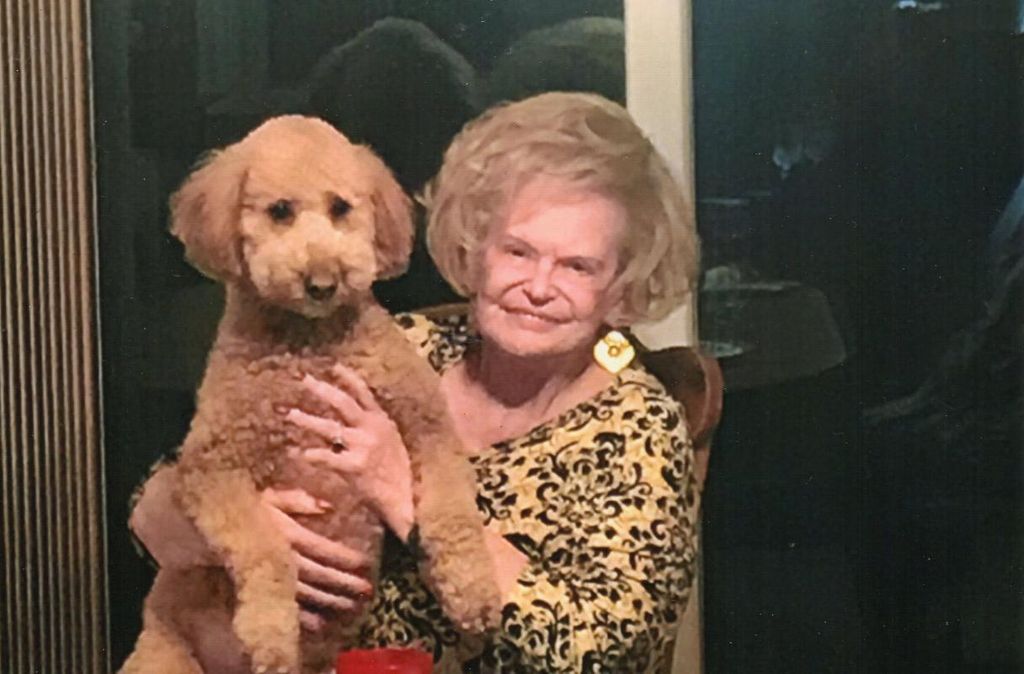 Donna Moberley Nichols Profile Photo
