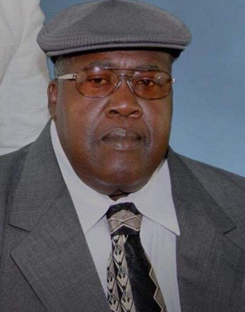 Alex Armstead,Jr. Profile Photo