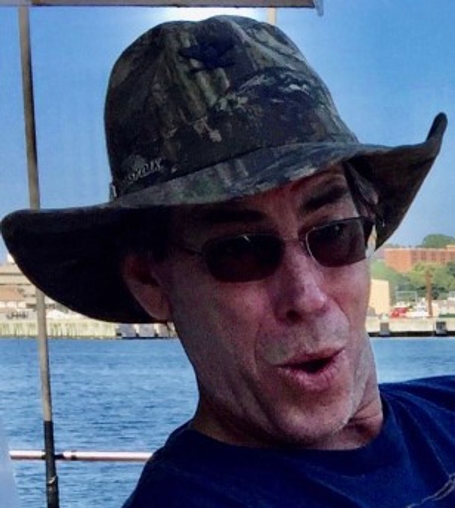 Brien James Gaffney Profile Photo