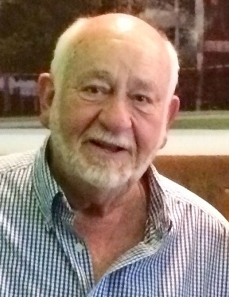 Dale Martin Travis