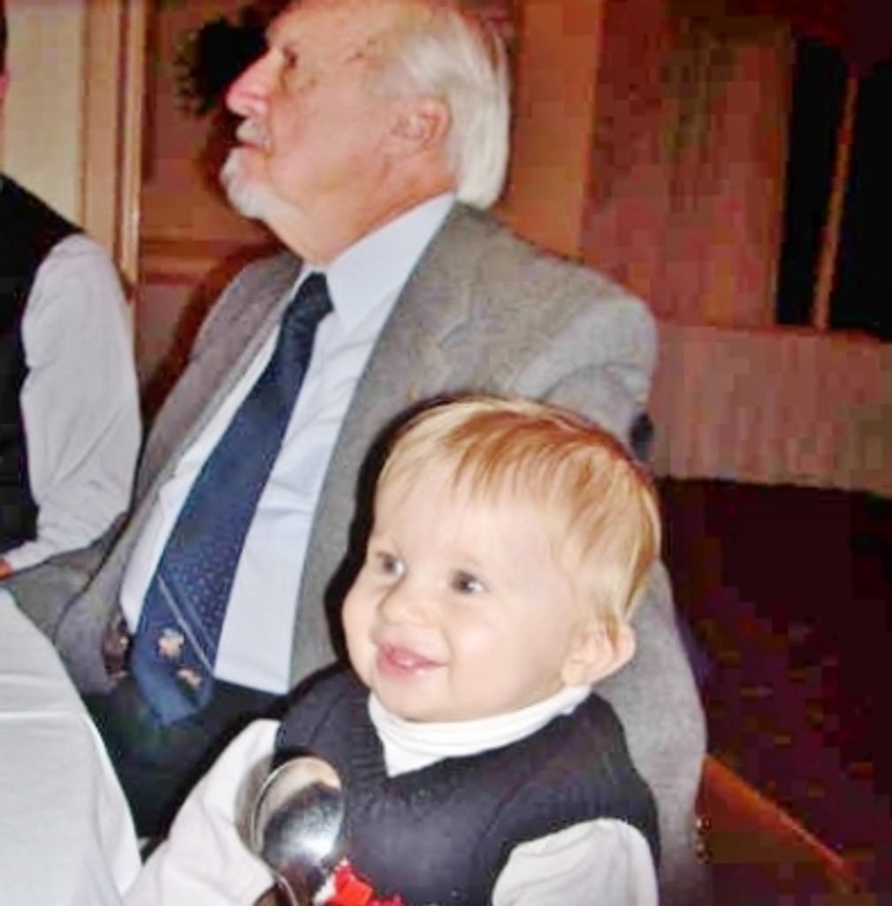 Guy Paul Michaud Profile Photo