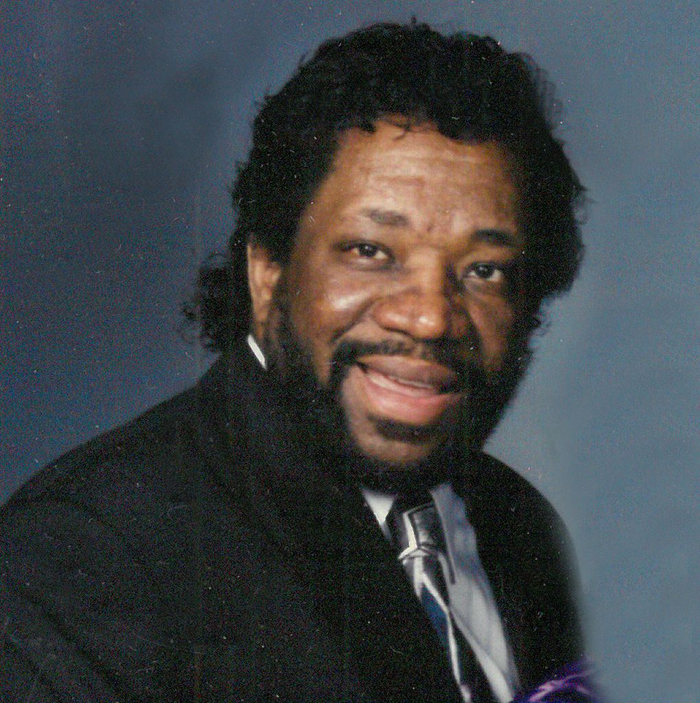 Harold Gene Barker