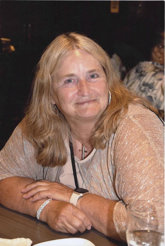 Deborah Fleenor Profile Photo