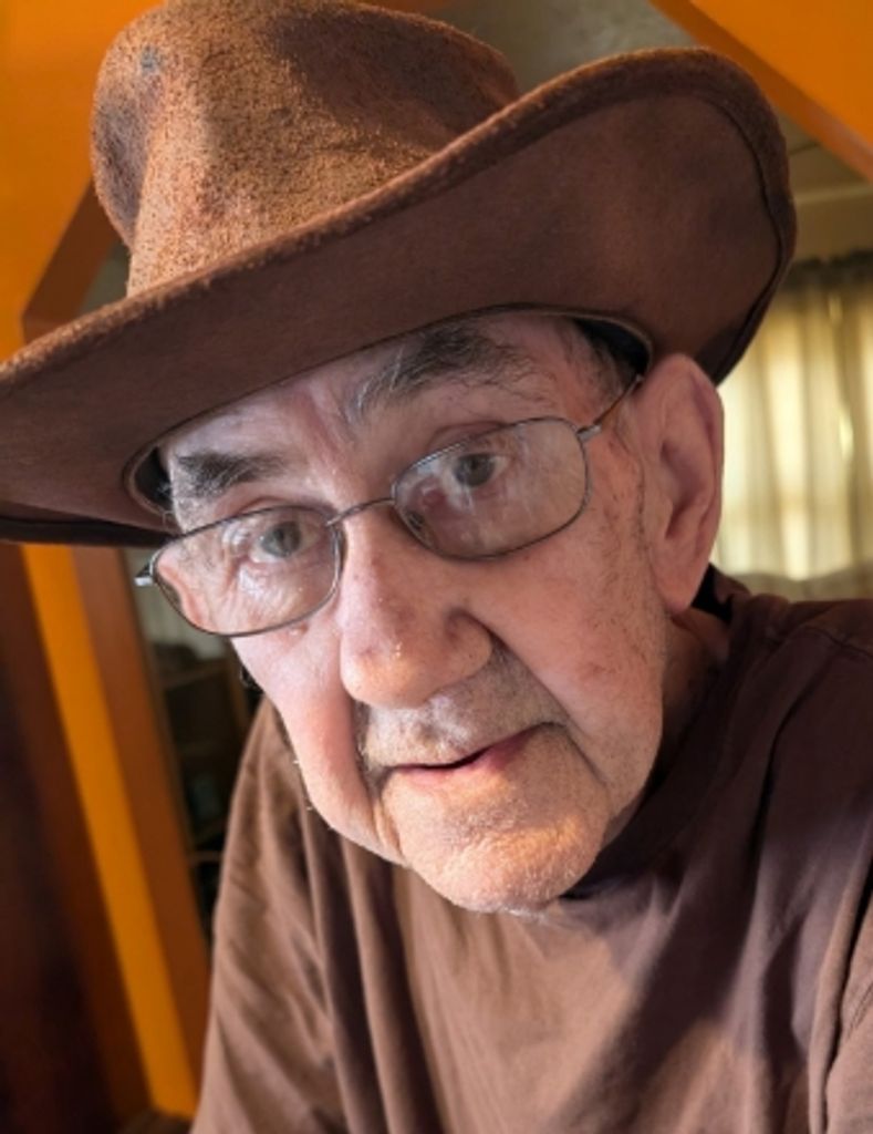James Frank Good, Jr.