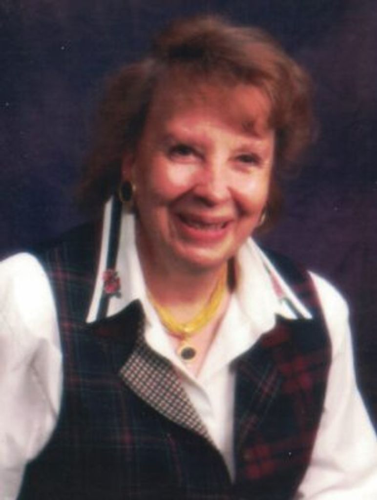 Marjorie Sargeant