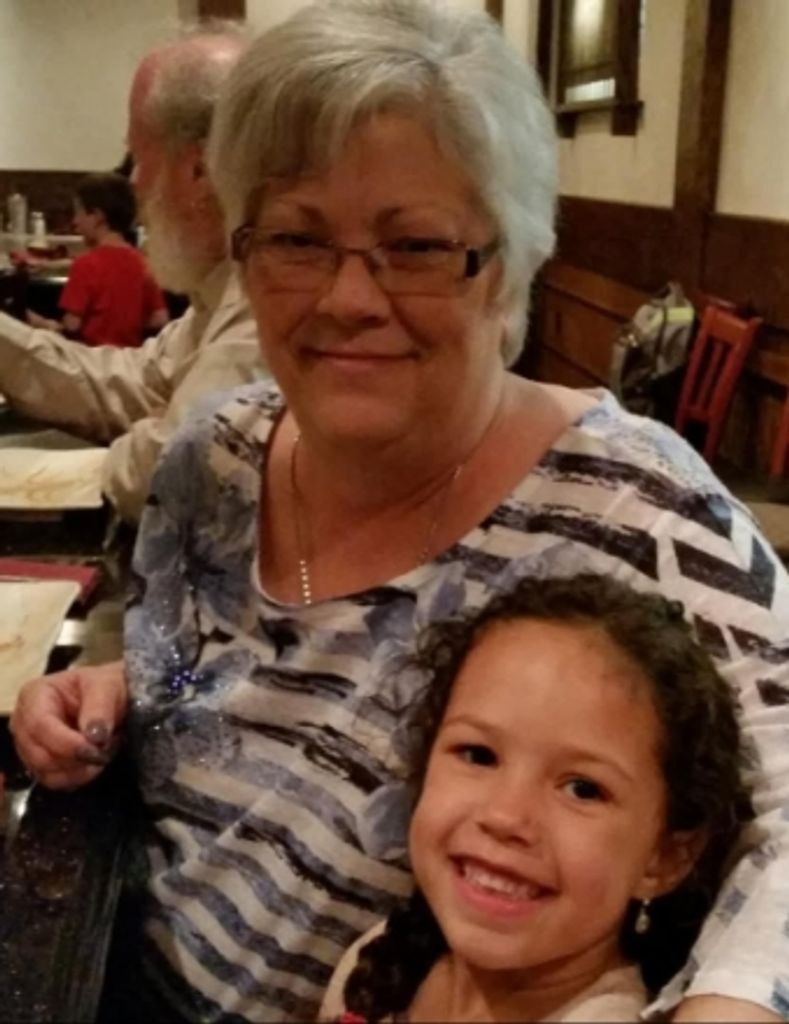 Karen Marie Linkenhoker Juba