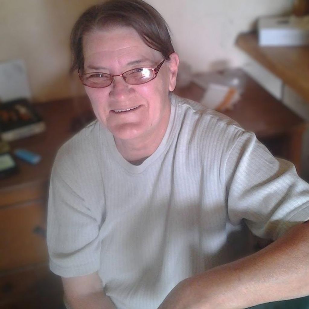 Beverly Jean Sidener