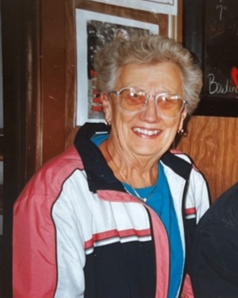 Janet Dodd Profile Photo