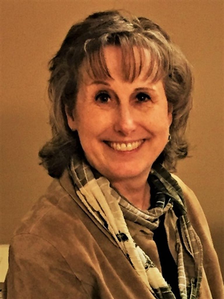 Cheryl Ann "Cheri" Barber