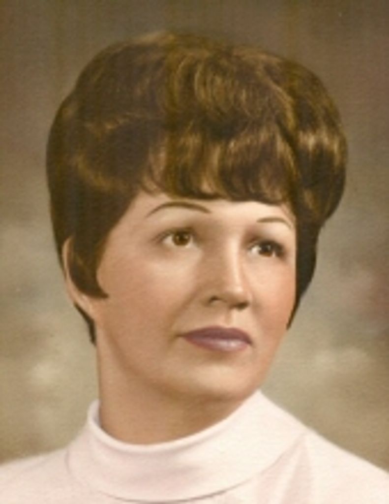 Lois B. Schroeder