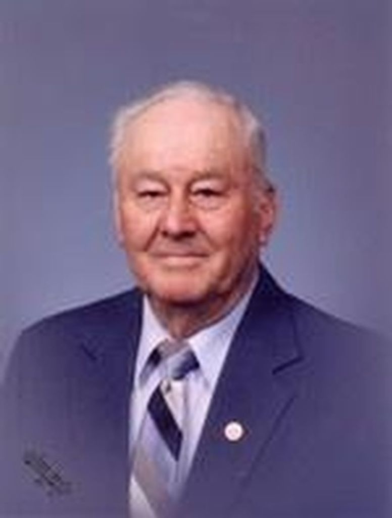Harry Klauser