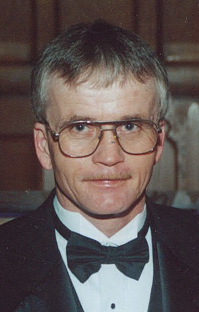 Jeffery Scott Hill Profile Photo