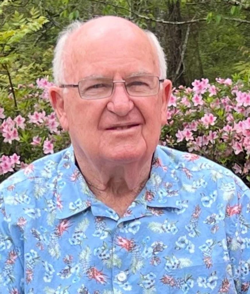 Gilmer "Gil" Lee Ferguson Profile Photo