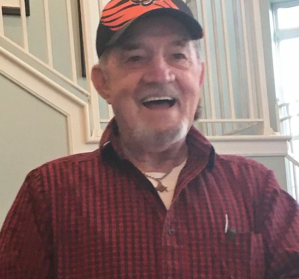 Robert Hollon Profile Photo