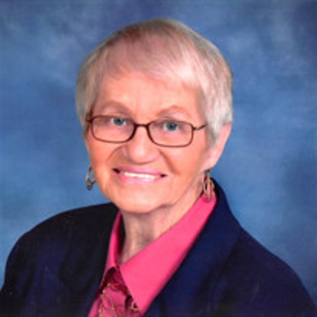Garnet Adams