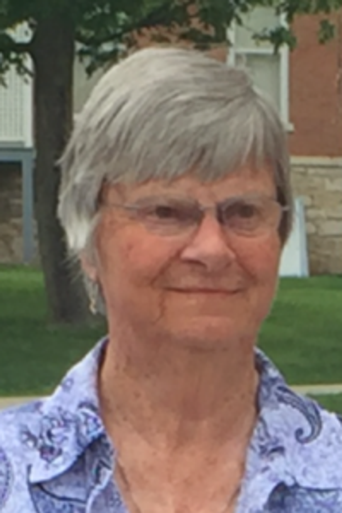 Beverly Hursh Profile Photo