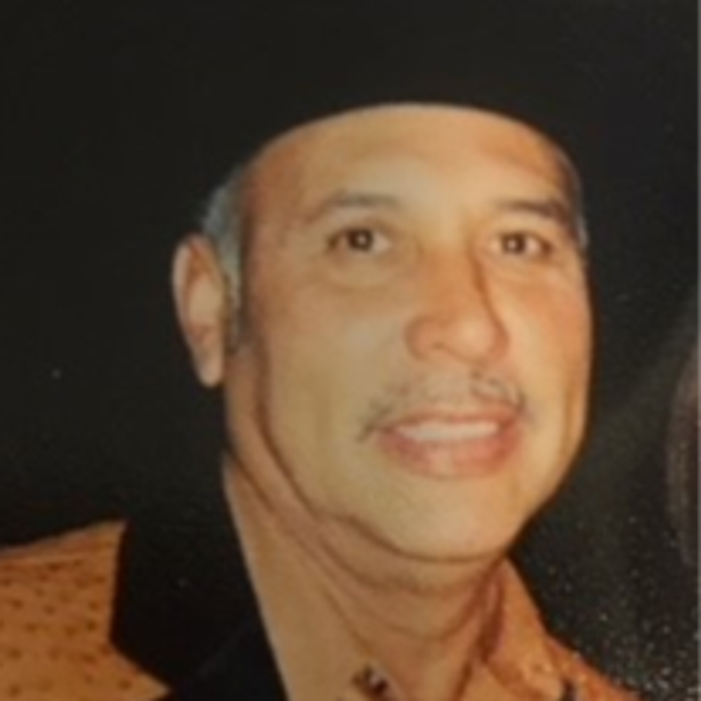 Raynaldo Almazan