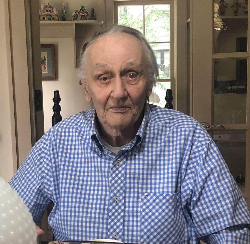 Thomas A. Ackerman Profile Photo