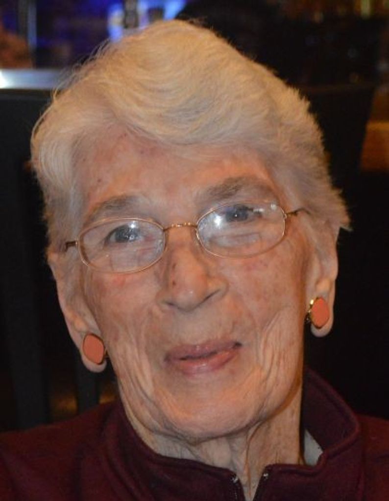 Mary Theresa Timcik