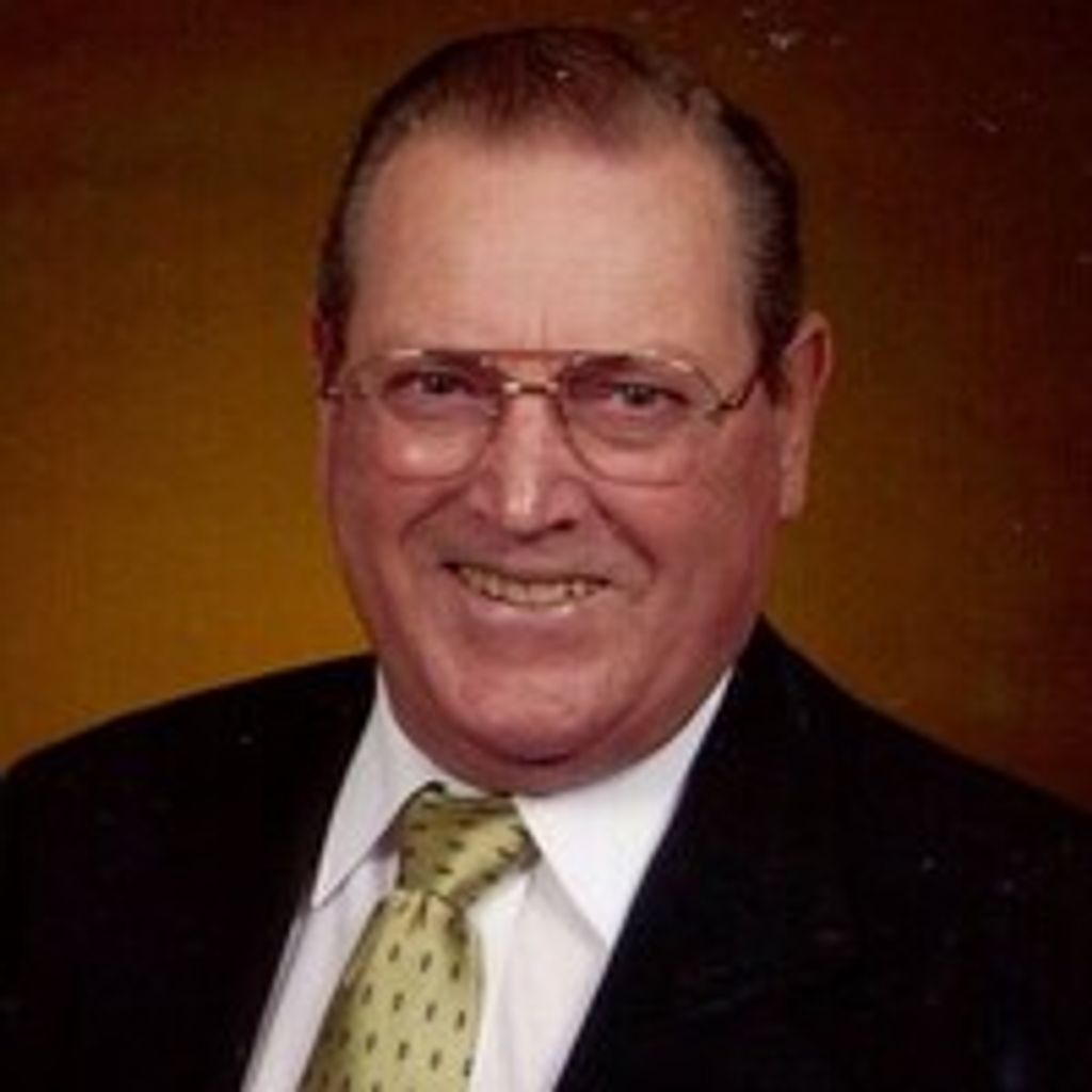 Floyd C. Cabe