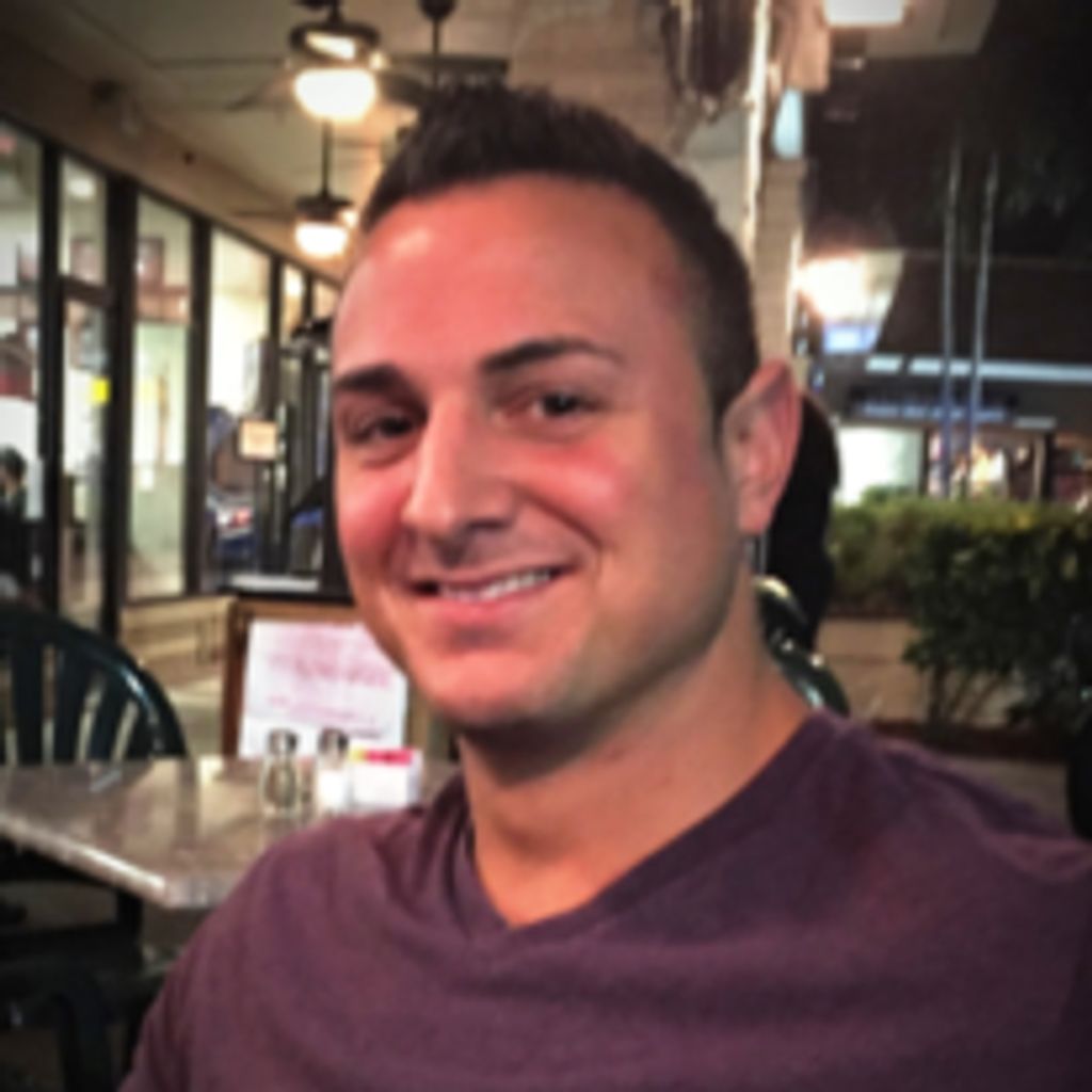 Daniel James Armellino