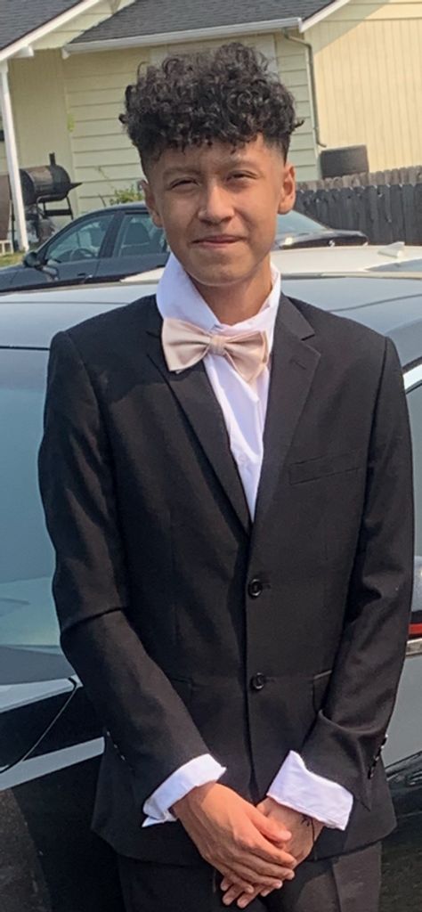 Xavier Topete Profile Photo