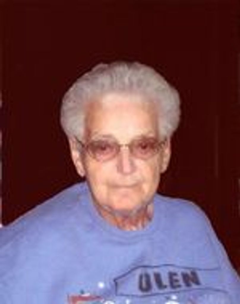 Phyllis Forsythe