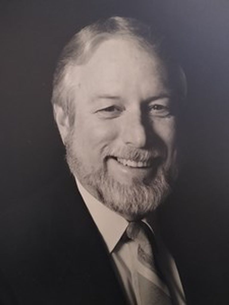 Jack P. Hill Profile Photo