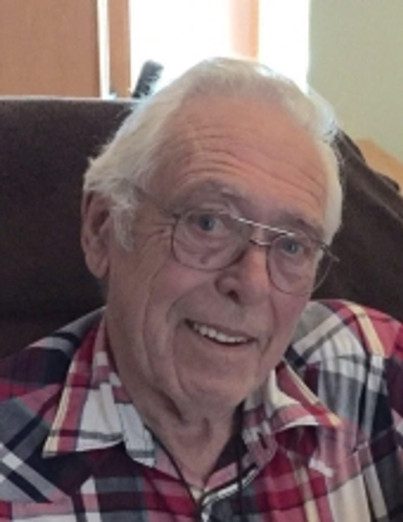 Doug K. Gronli