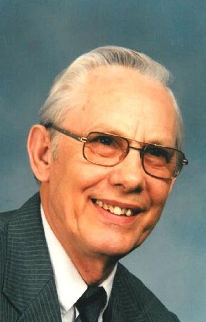 John Nester Cannaday Profile Photo