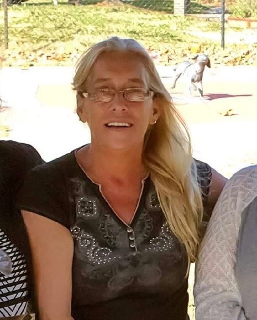 Gayla Renee Benson Profile Photo