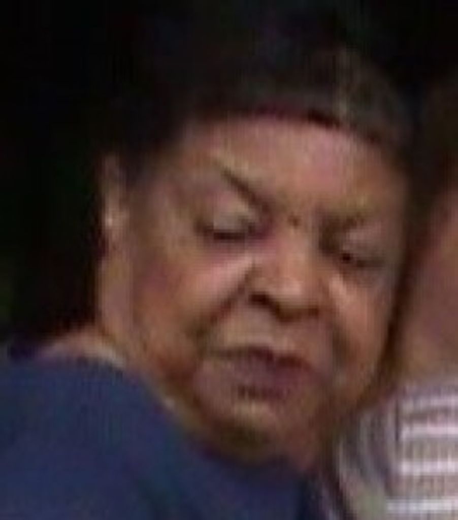 Barbara Ruff
