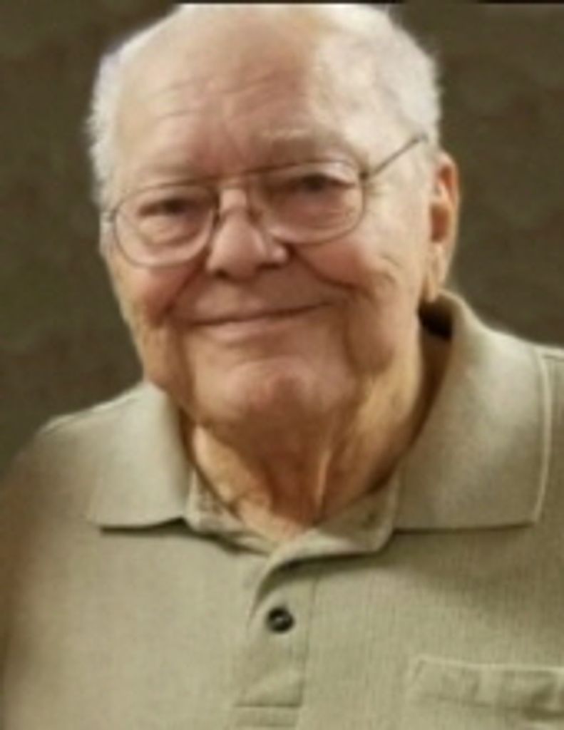 Raymond D. Mace