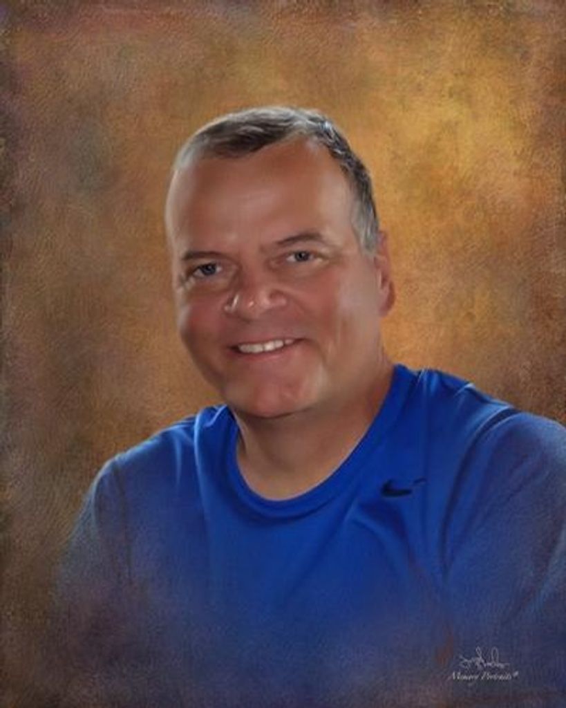 Bradley "Brad" D. Ghast