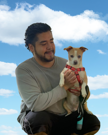 Anthony Edward Mariscal Profile Photo