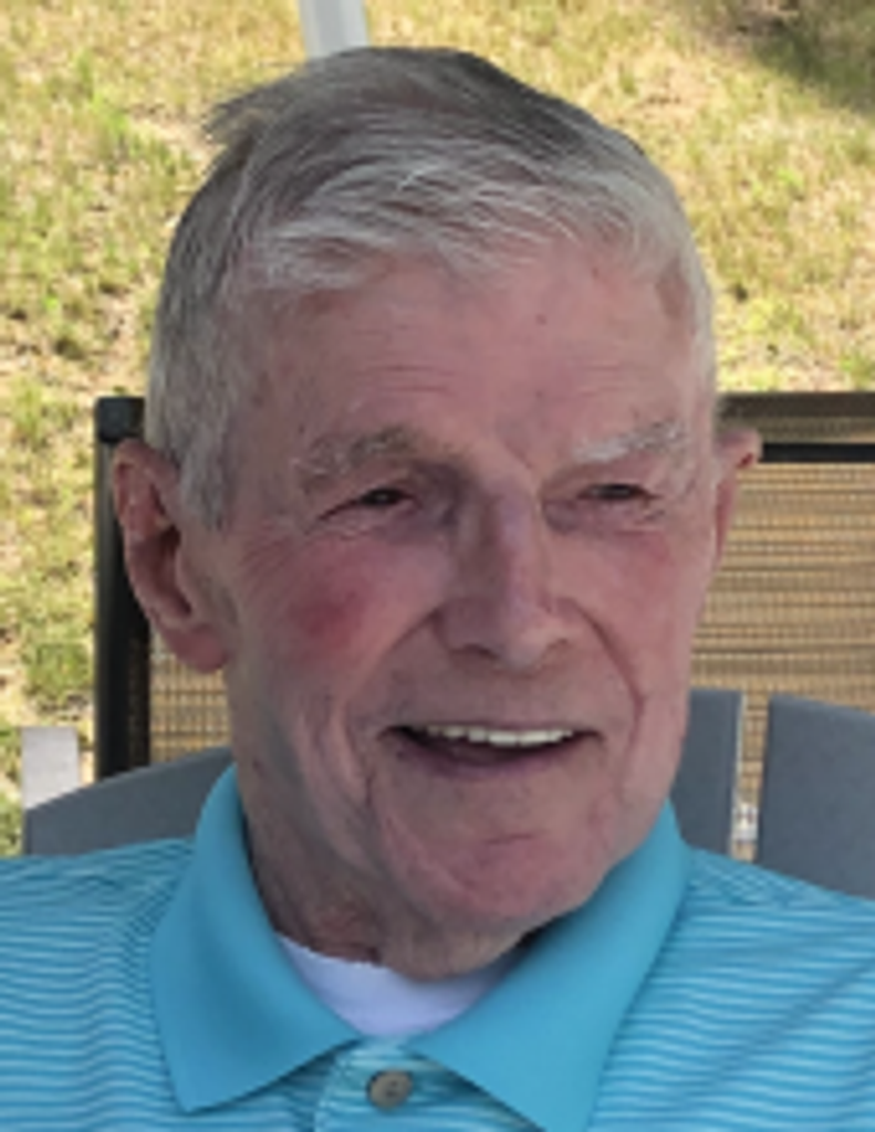 Paul G. Spillane, Sr.