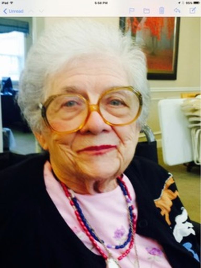 Juana M. Dyess