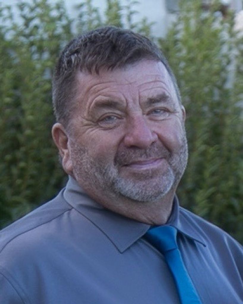 Wendell Scott Albertson Profile Photo