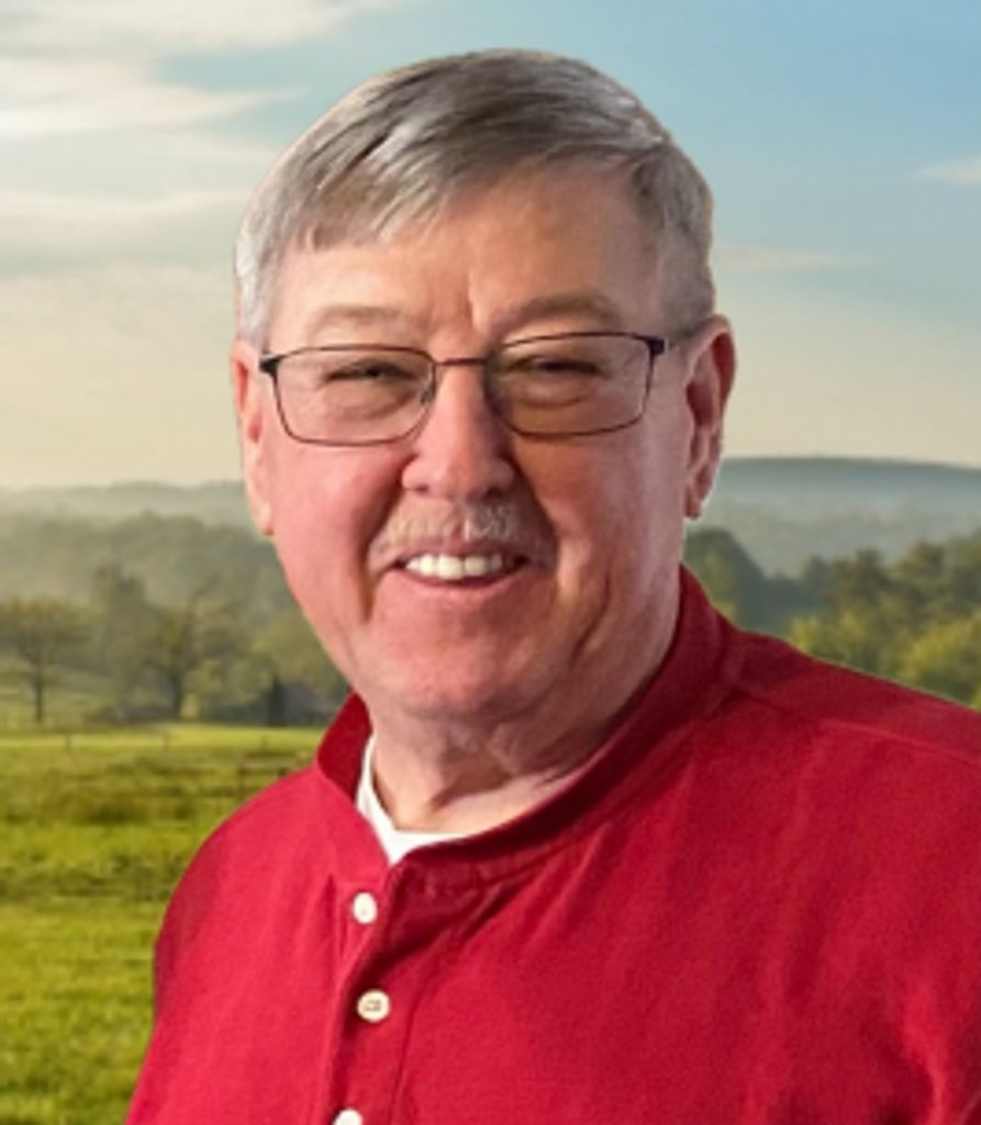 Marty Riggins Profile Photo