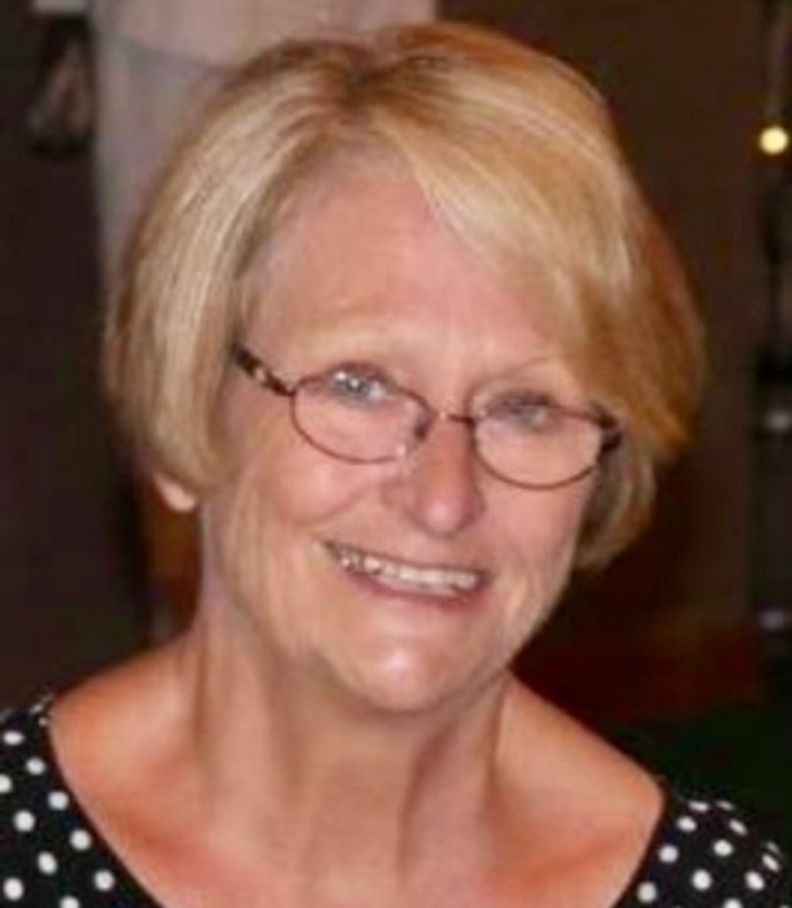 Ellen Martin