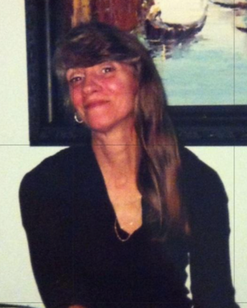 Donna Jean (Weidencamp)  Hoehl