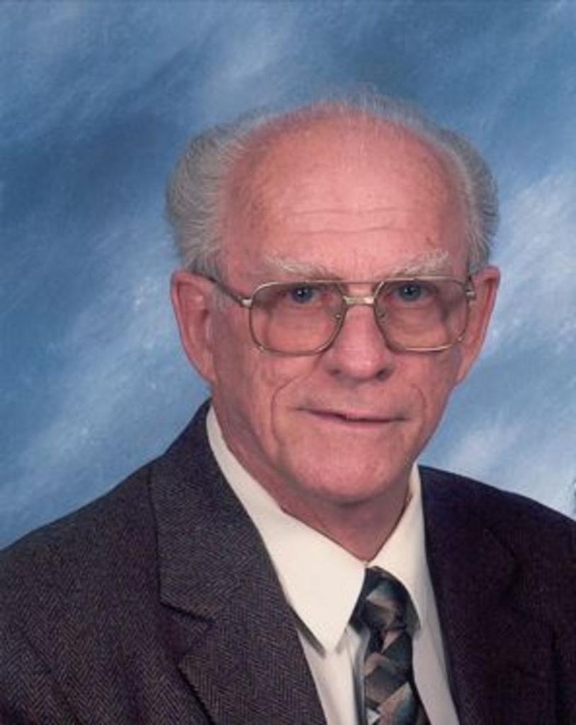 Michael F. Gander Profile Photo