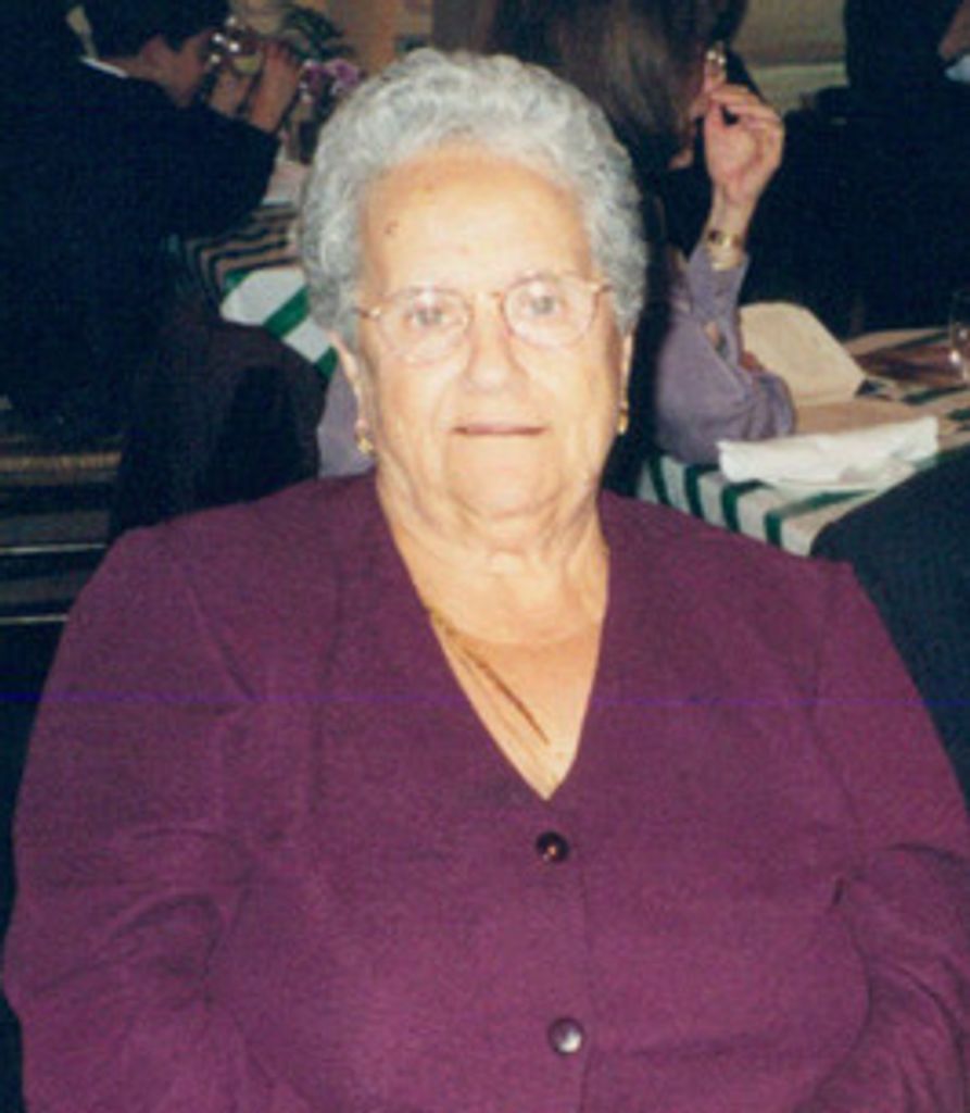 Concetta Cassaro
