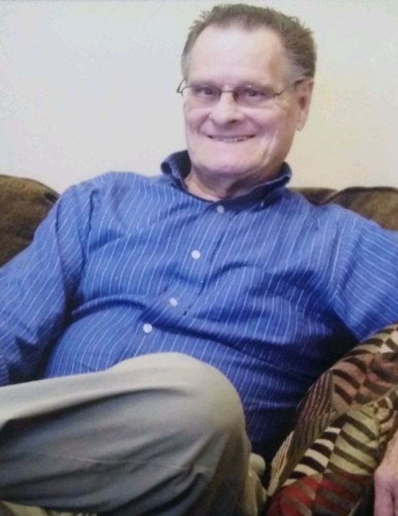 James Duane Latourelle