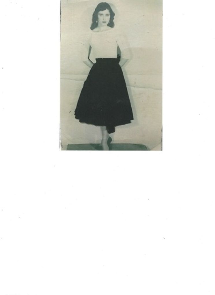 Ernestine L Leach Profile Photo