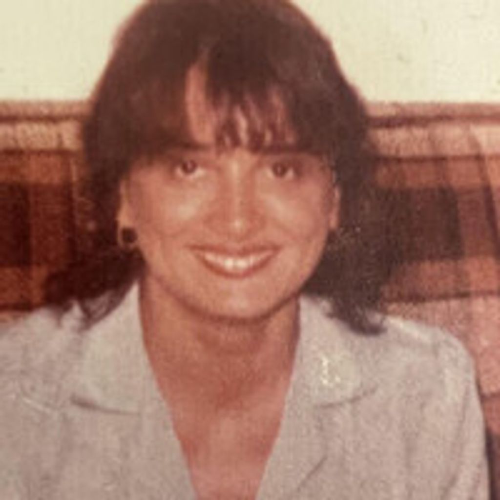 Sally M Nagay Profile Photo