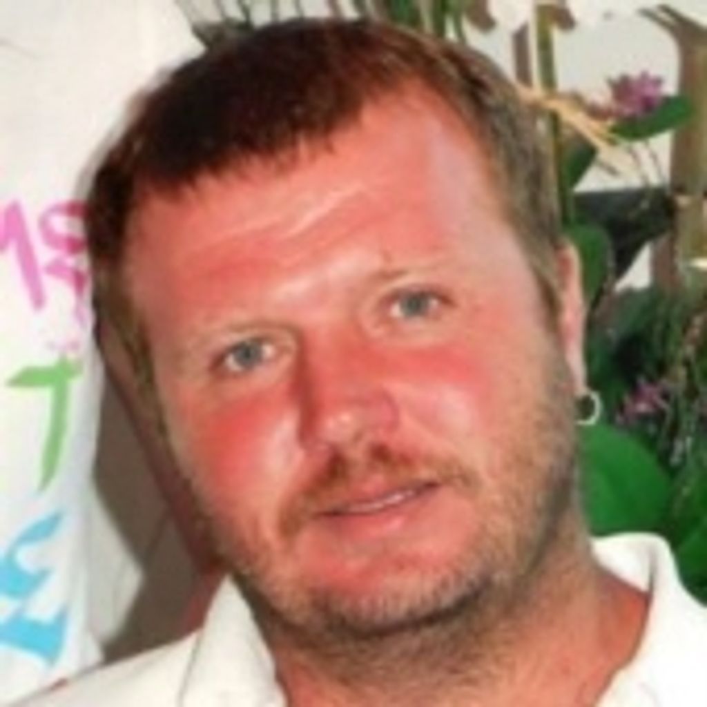 Larry Lee Totten