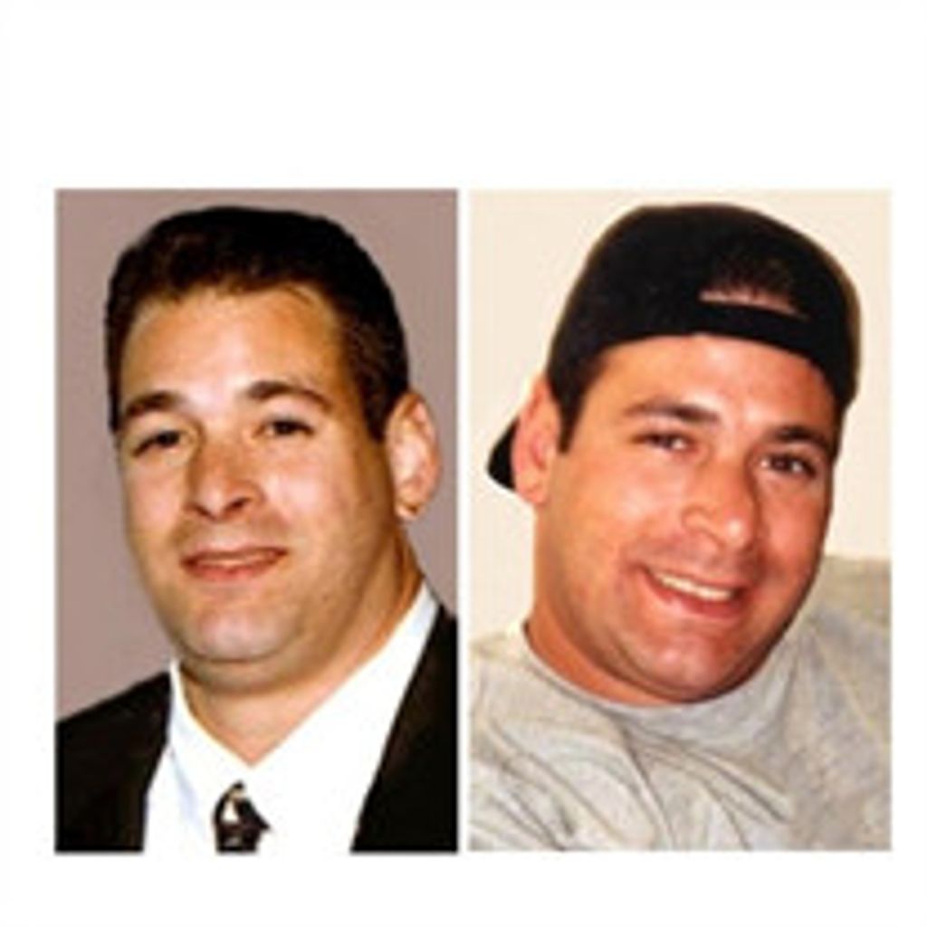 Joseph Lombardi, III